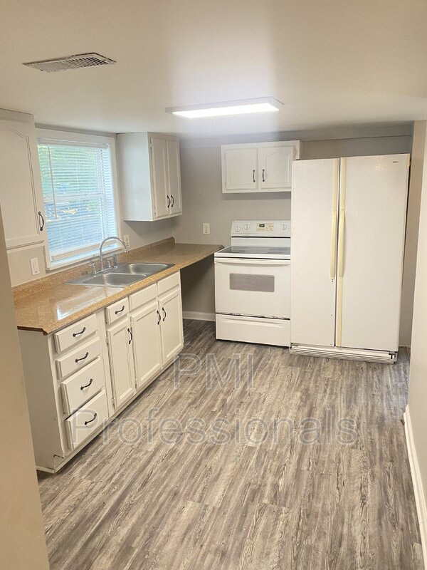Murfreesboro Condo: 530 E State St