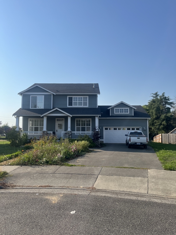 Lynden House: 1341 Colony Court