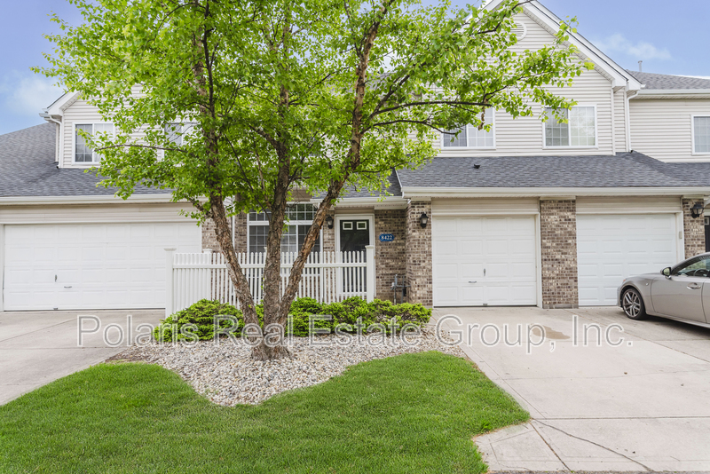 Fishers House: 8422 Enclave Blvd.