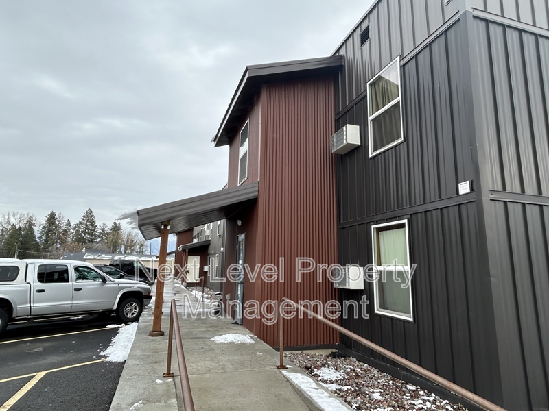 Kalispell Condo: 9 River Road - 101