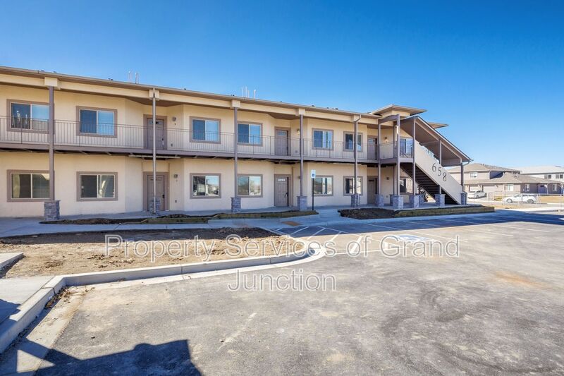 Grand Junction Condo: 658 Brookwillow Drive