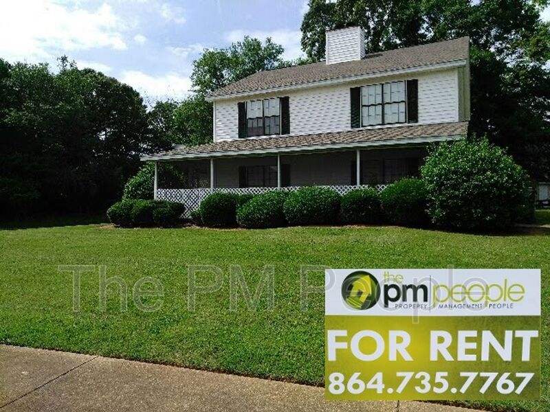 Greenville House: 03B Pointer Ln