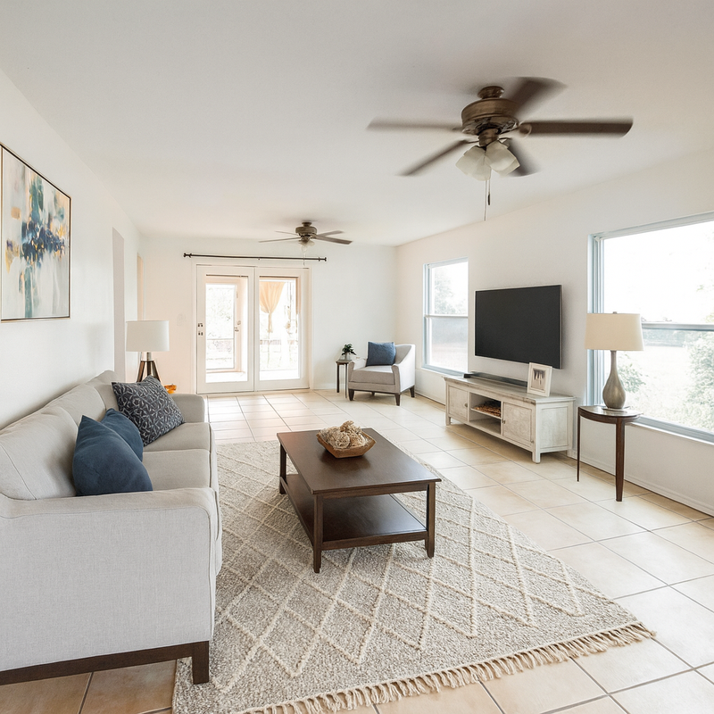 Bradenton Condo: 7811 43rd Avenue Drive West - 1