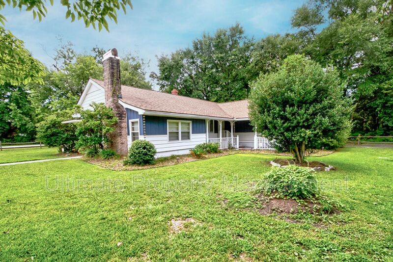 Wilmington House: 4620 Greenway Avenue