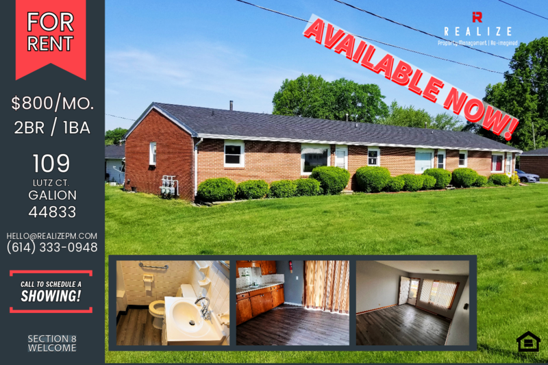 Request a Viewing for 109 Lutz Court Tenant Turner