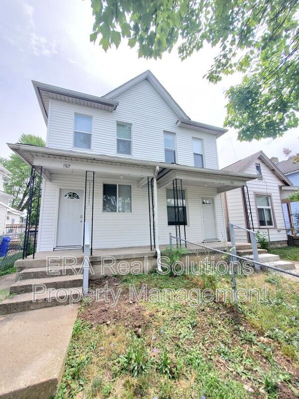 Columbus Condo: 152 Hayden Ave