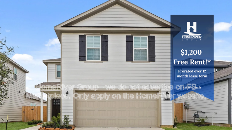Waller House: 17239 King Eider Rd
