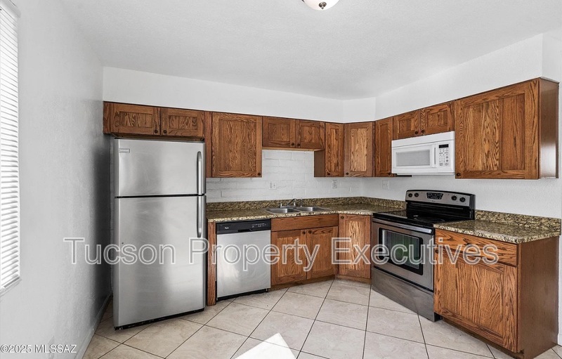 Tucson Condo: 8450 East Old Spanish Trail #132