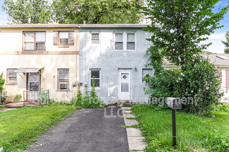 Wallingford House: 739 Pennsylvania Ave