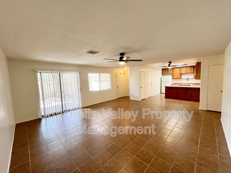 Cathedral City Condo: 32244 Navajo Trail