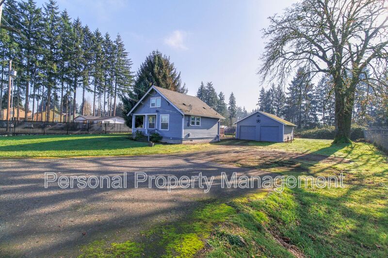 Vancouver House: 5105 NE 78th Street