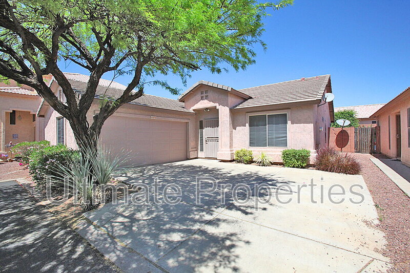Phoenix House: 15710 N 34th St