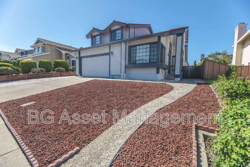 Hercules House: 238 Cinnabar Way