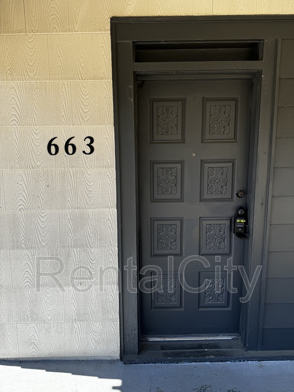 photo of rental property