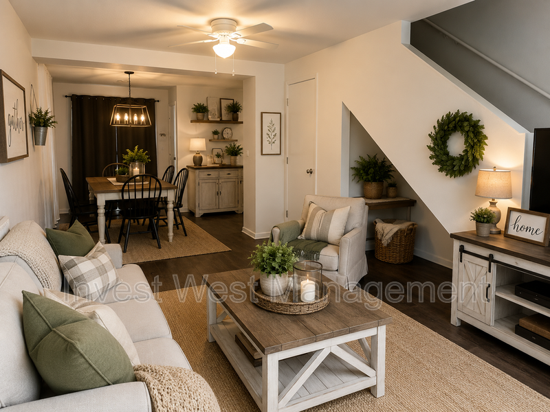 Portland House: 9031 N St Louis Ave