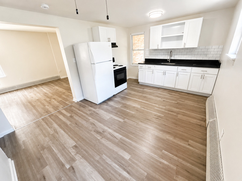 Cincinnati Condo: 3543 Harvey Ave