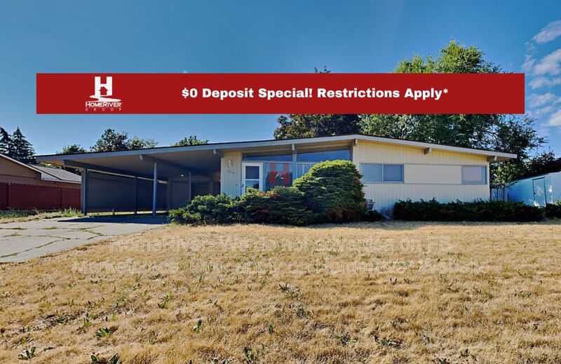 Spokane Valley House: 12118 E 27th Ave