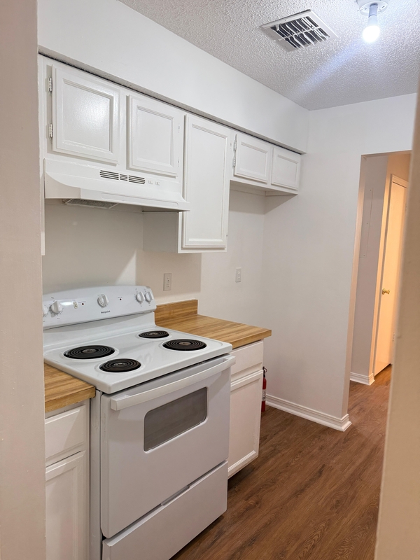 Orange Park Condo: 460 Crabapple Court - C