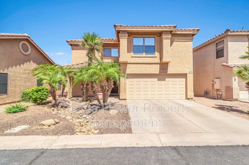 Chandler House: 3973 S Nebraska St