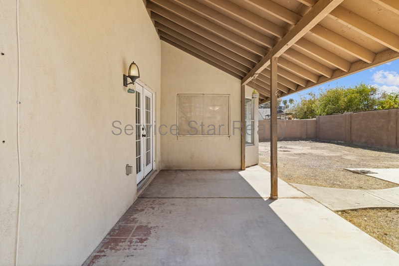 photo of rental property