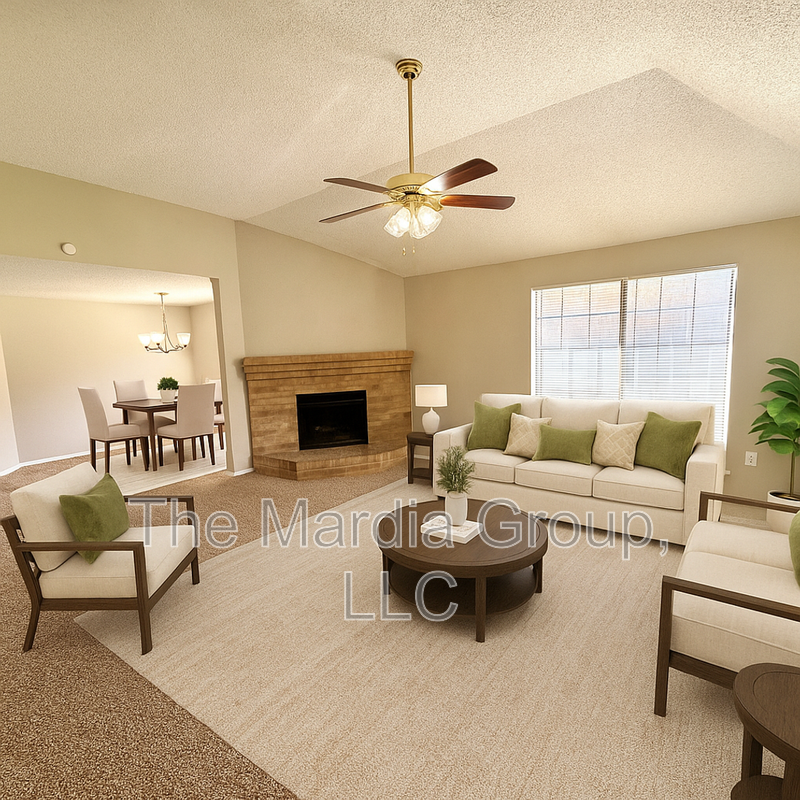 Lancaster House: 1216 Payne Dr