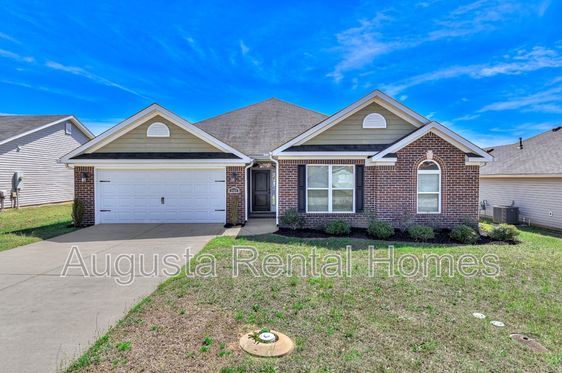 Hephzibah House: 2562 Inverness Drive