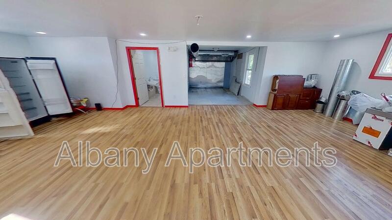 Albany Condo: 4 Teneyck Avenue - Commercial