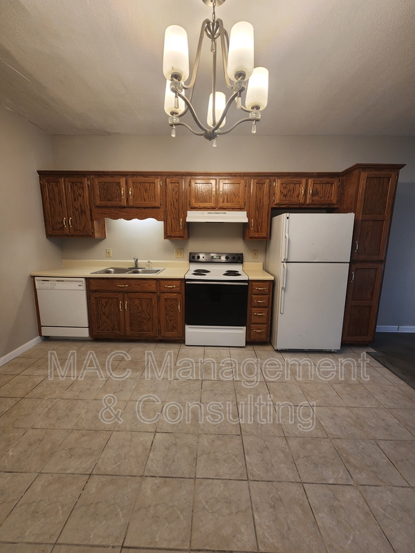 Cookeville Condo: 978 N Franklin Ave.