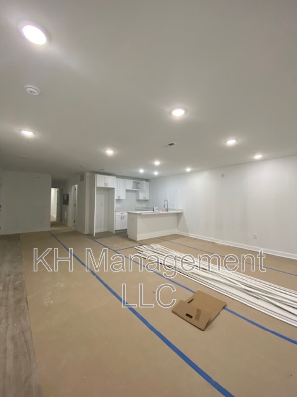 Philadelphia Condo: 3932-36 Mount Vernon Street - 1