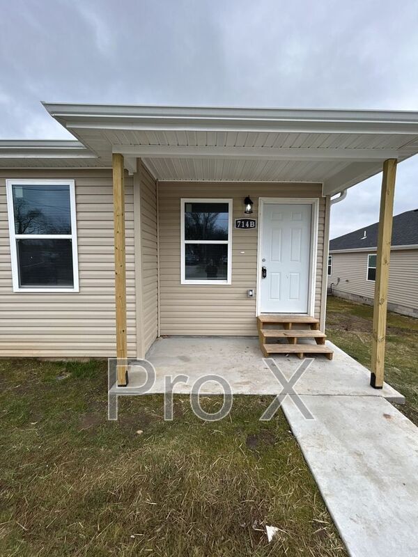 Galena House: 714 N Columbus Street