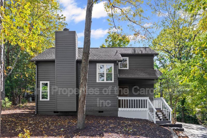 Tega Cay House: 6012 Lanai Lane