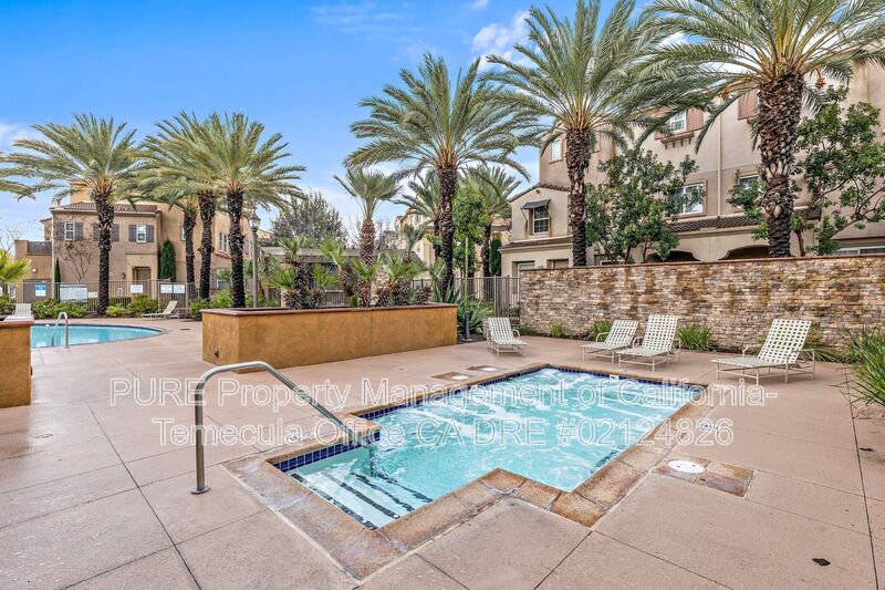 Temecula Condo: 31166 Sunflower Way