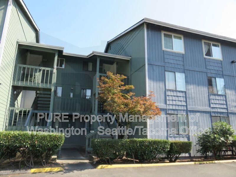 Auburn Condo: 3428 I St NE