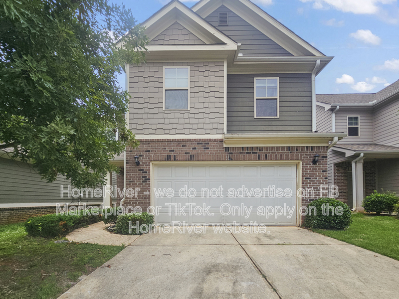 Mcdonough House: 174 Daisy Cir