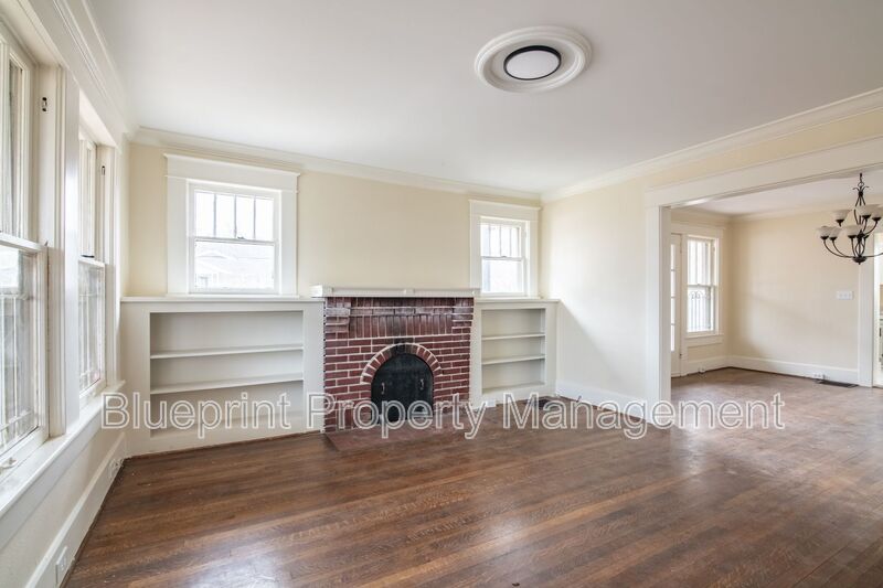 Birmingham House: 718 78th Street