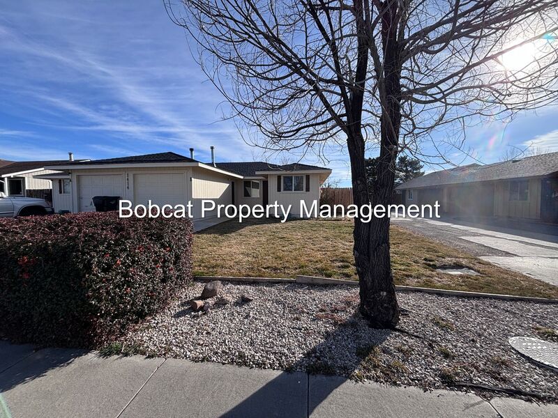 Gardnerville Condo: 1414 Kimmerling Rd