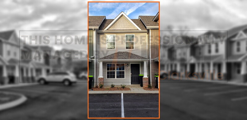 Clarksville House: 955 Big Sky Drive