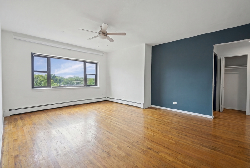 North Bergen Condo: 204 Woodcliff Avenue - 4C