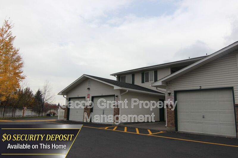 Idaho Falls House: 627 Hoopes Avenue