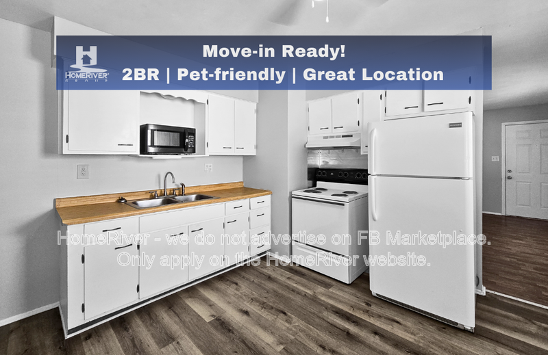 Beech Grove House: 103 N 5th Ave