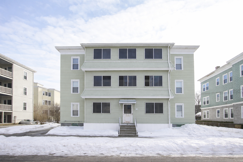 Chicopee Condo: 19 Ellen Ave