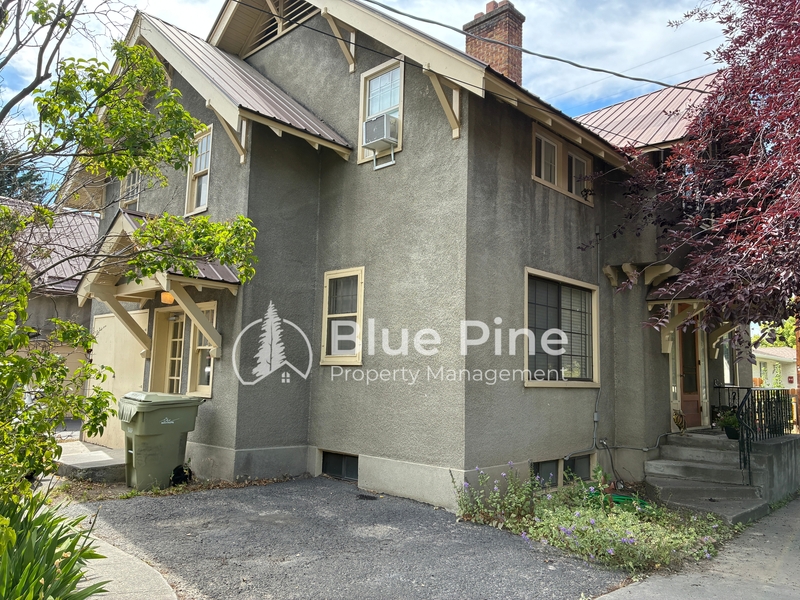 Idaho Falls Condo: 1247 South Emerson Avenue