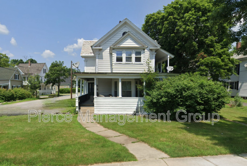 Keene Condo: 43 Cross Street