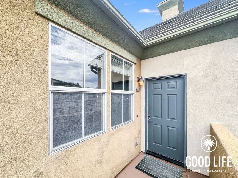 Chula Vista Condo: 1875 Baudouin Pl