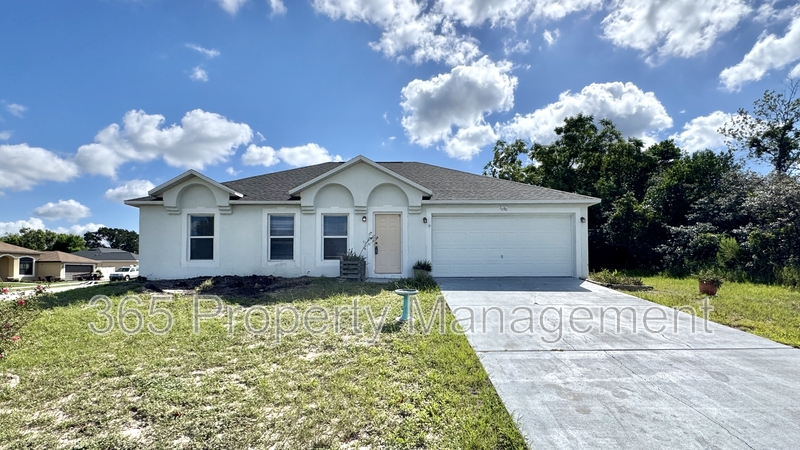Spring Hill House: 5190 Tanner Road