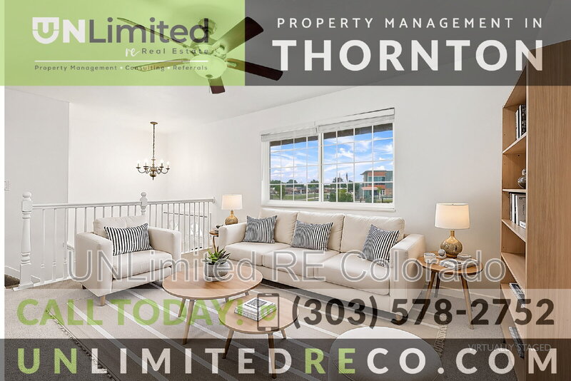 Thornton House: 3668 E 91st Ave