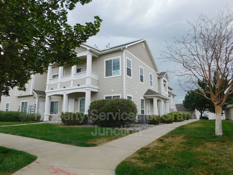 Grand Junction Condo: 2464 Thunder Mountain Drive