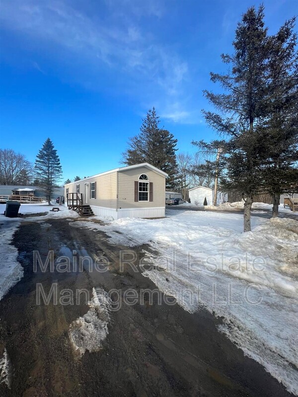 Property Management and Rental Listings Bangor, Maine