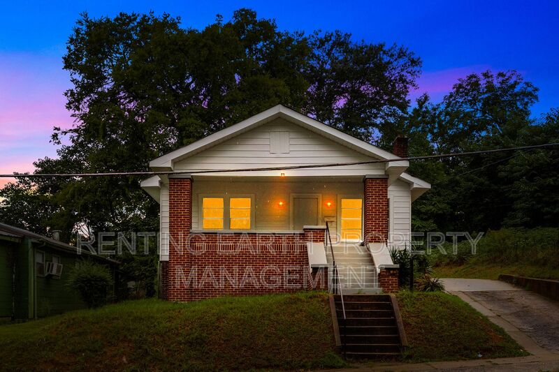 Birmingham House: 5316 Court I