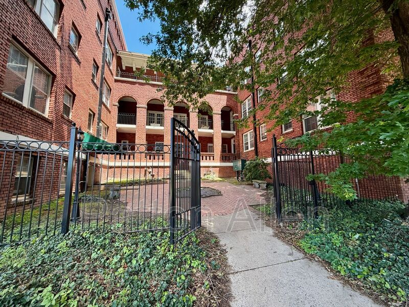 Asheville Condo: 116 East Chestnut Street